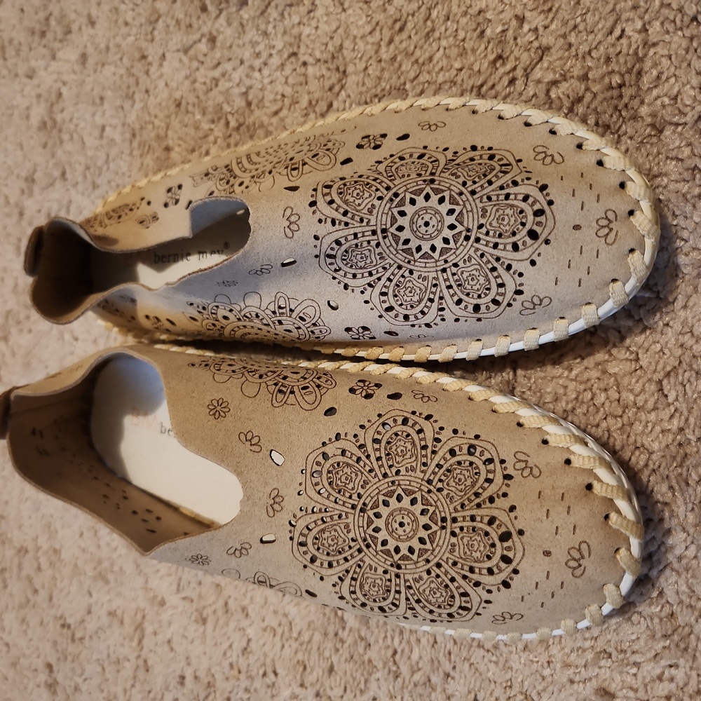 Womens slip ons